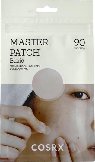 Produktbild Cosrx Master Patch Basic