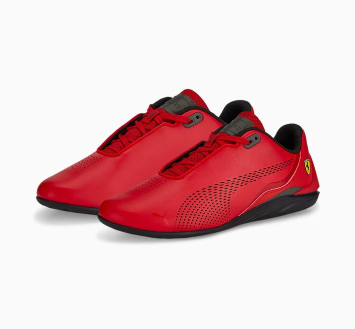 Actual product image Puma Ferrari Drift Cat Decima (44)