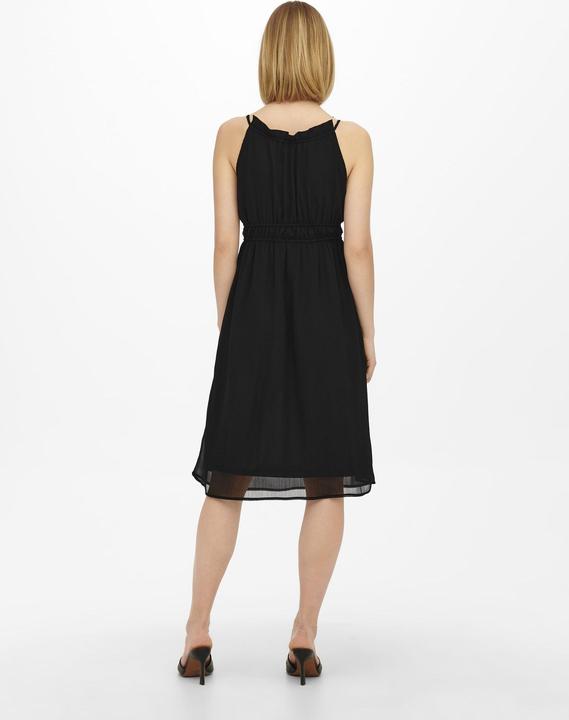 Actual product image JdY Knee length halter dress (XS)