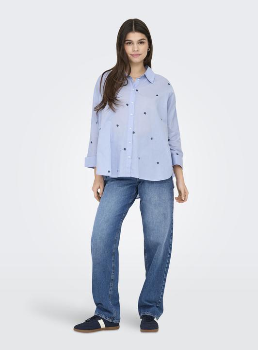 Actual product image Only ONLNEW Hemd Hemd (M)