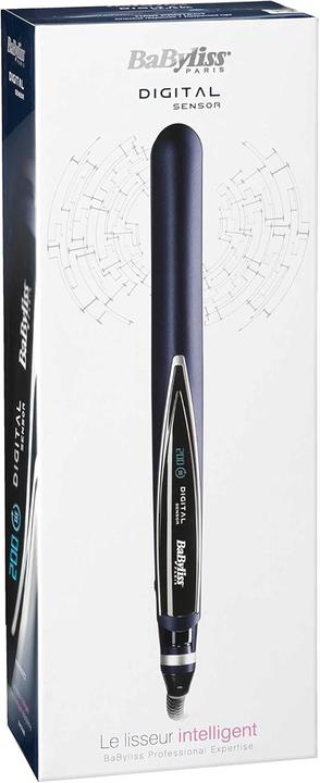 Image du produit BaByliss Capteur numérique