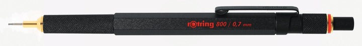 Produktbild Rotring 800 (0.70 mm, HB, 1 x)