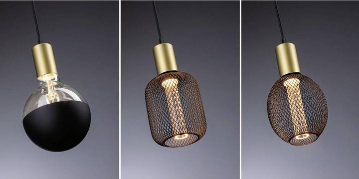 Produktbild Paulmann Ravi (E27)