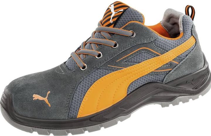 Image du produit Puma Chaussure basse de sécurité (S1P, 43)