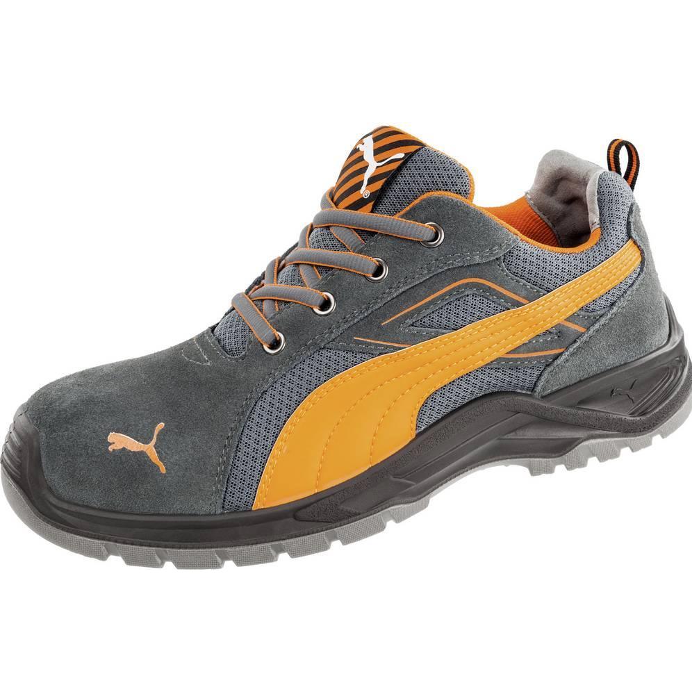 Thumbnail - Puma, Sicherheitsschuhe, Sicherheitshalbschuh S1P Gröss (S1P, 42)