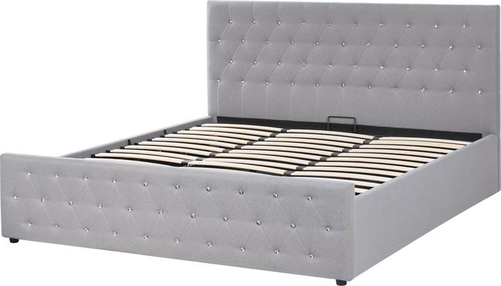 Image du produit Beliani Amiens (180 x 200 cm)