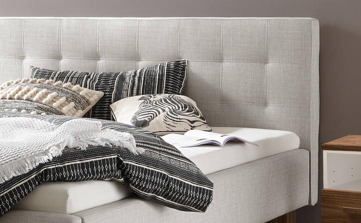 Image du produit Hasena Noemi 25 (140 x 200 cm)