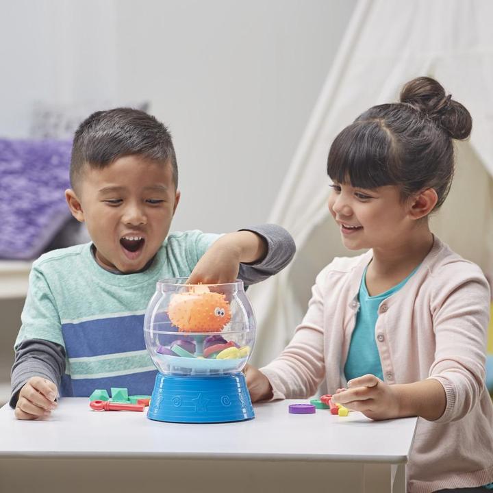 Produktbild Hasbro Gaming Blowfish Blowup (Deutsch, Englisch, Französisch)