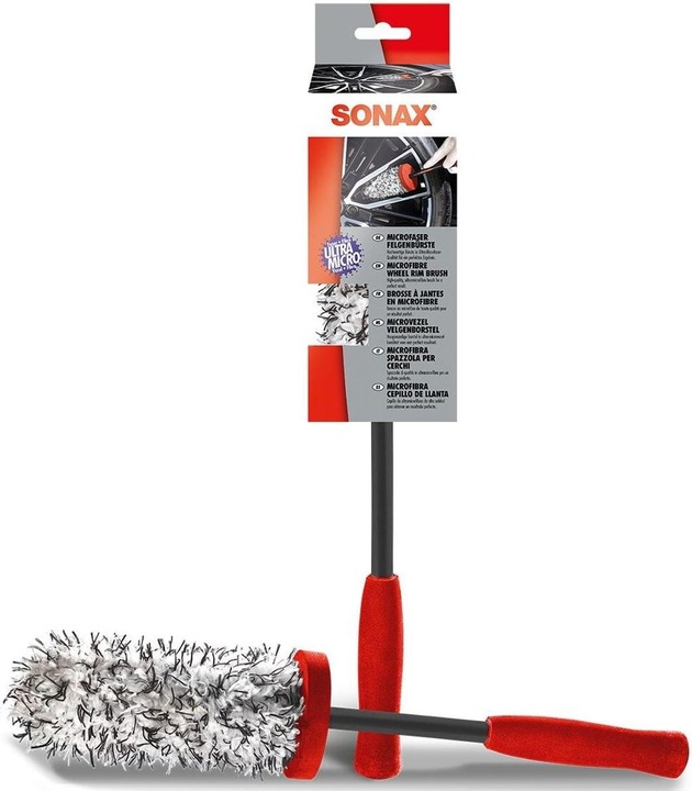 Image du produit Sonax Brosse en microfibres