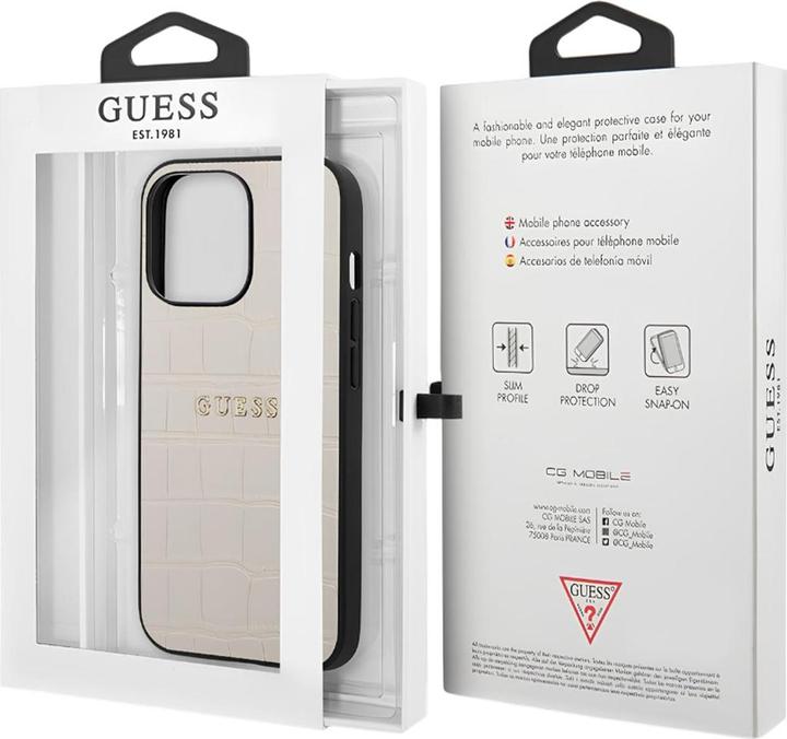 Produktbild Guess Case (Apple iPhone 13 Pro)