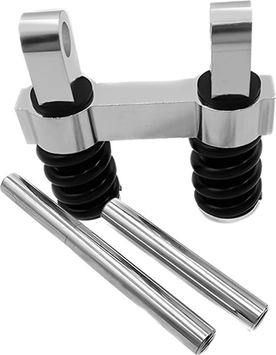 Actual product image Avizar Federung UrbanGlide Ride 100 Max