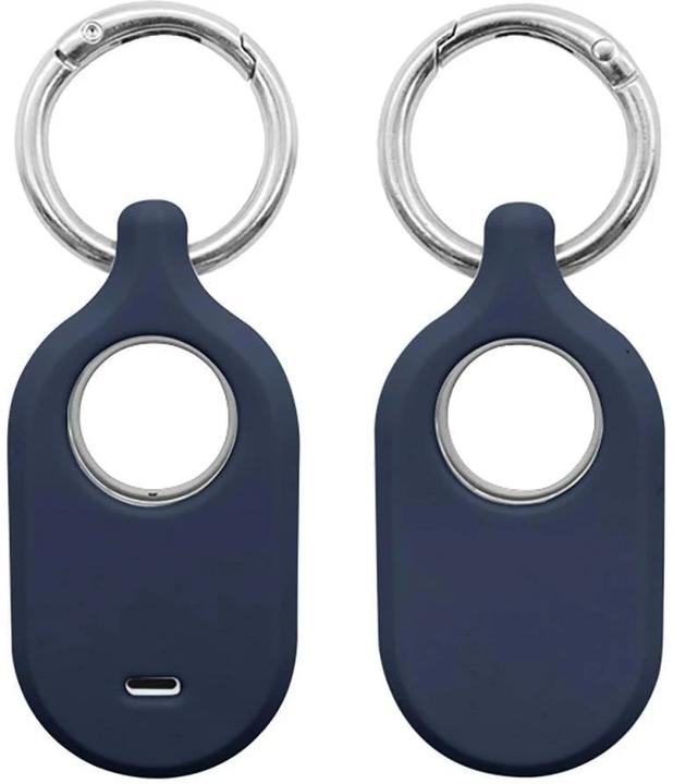 Actual product image 4smarts Silicone case set for Samsung Galaxy SmartTag2