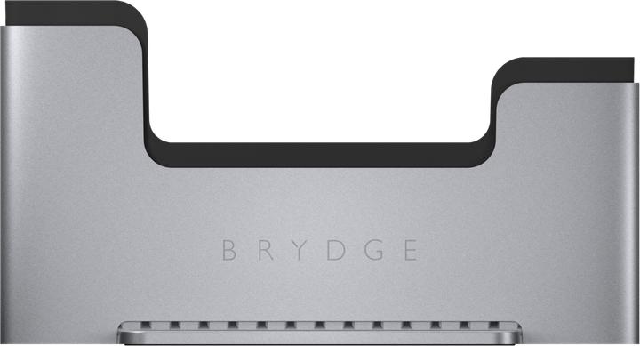 Brydge Vertical Dock (Docking Port, 2 Ports)