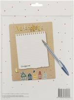 Actual product image Folat Christmas wish list