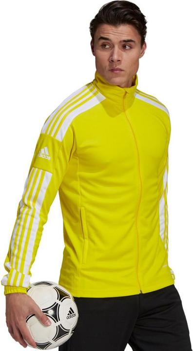 Produktbild Adidas Squadra 21 Jacke Training (S)