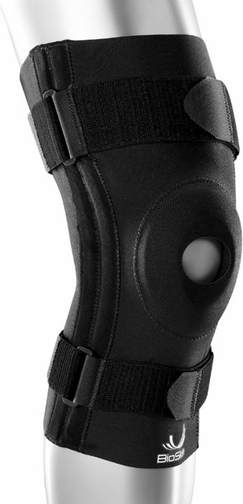 Actual product image BioSkin Patella stabilizer (S)