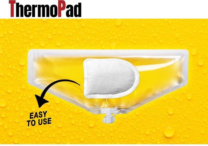 Immagine prodotto CleanU Thermopad (9.50 x 7 cm)