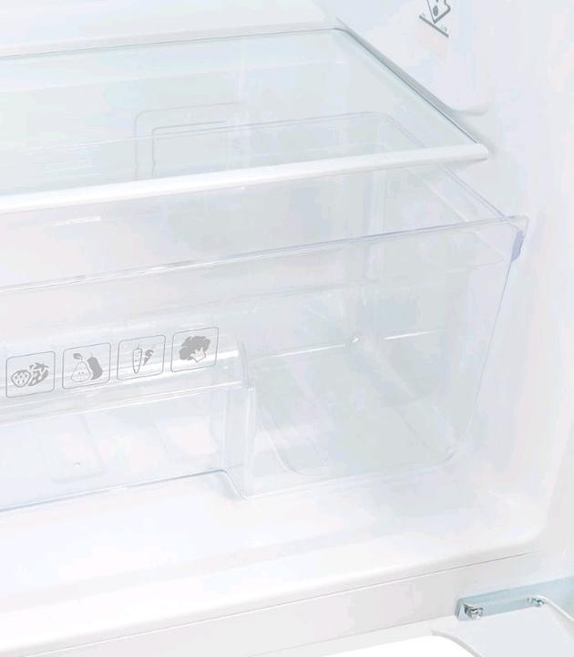 Actual product image Exquisit EKS131-4-E-040D (118 l)