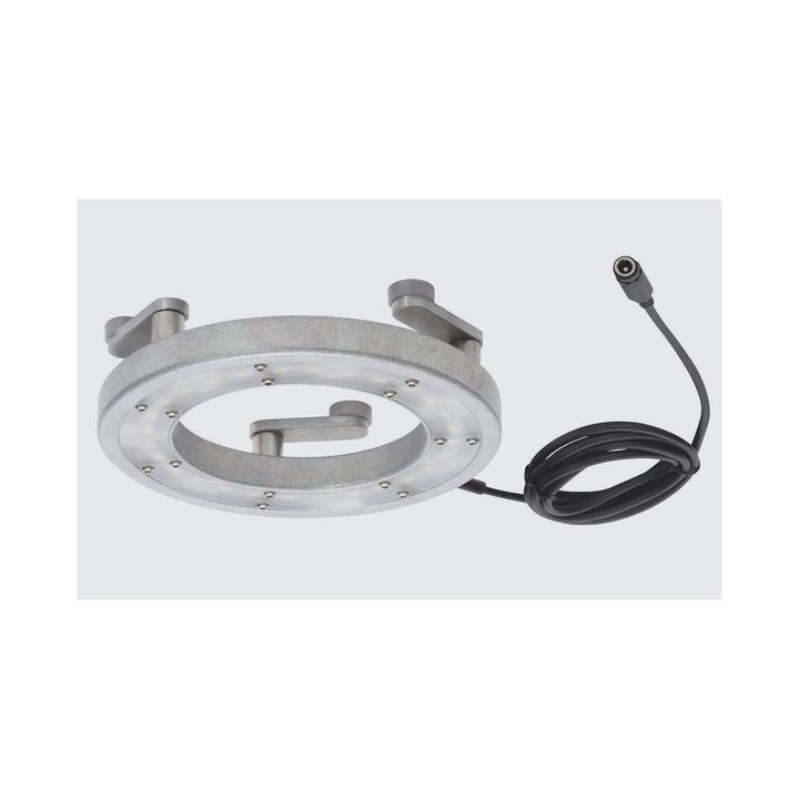 Actual product image Bauer & Böcker LED lamp KREISLICHT (460 lm)