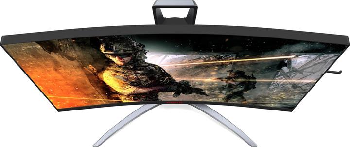 Produktbild AOC AG273QCX AGON (2560 x 1440 Pixel, 27")
