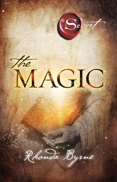 Immagine prodotto The Magic (Tedesco, Rodano Byrne, 2012)