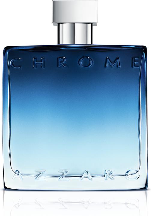 Azzaro Fragrance Chrome (Eau de Parfum, 100 ml)