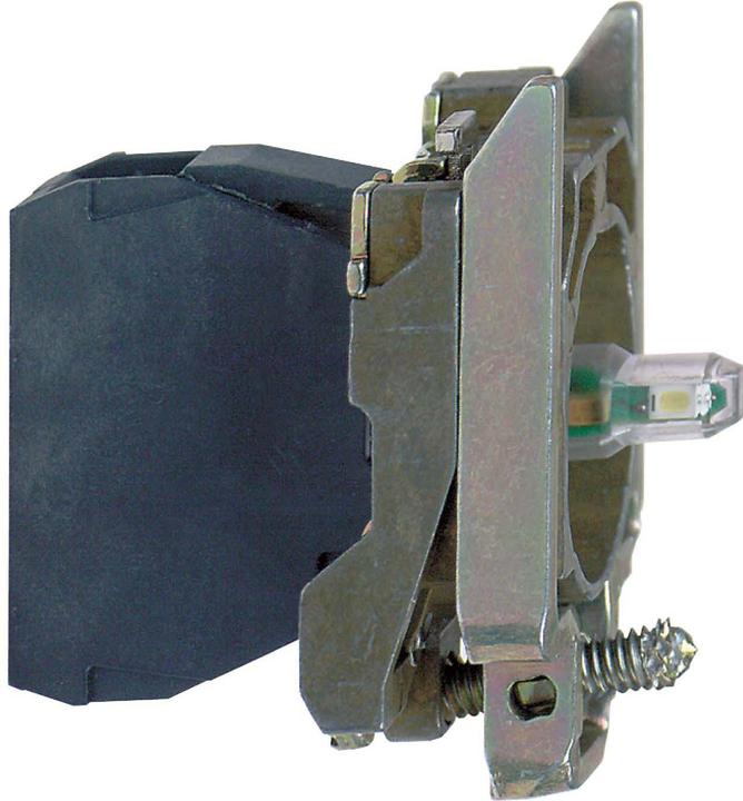 Produktbild Schneider Electric LED-Modul ZB4-BVB5