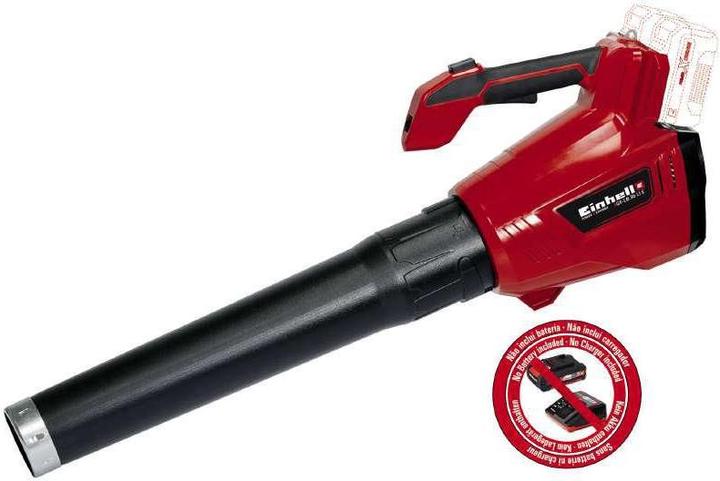 Productafbeelding Einhell GE-LB 36 Li E Solo (Oplaadbare batterij, Bladblazer)