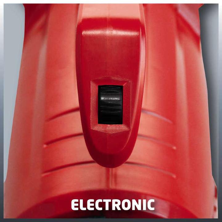 Productafbeelding Einhell GE-LB 36 Li E Solo (Oplaadbare batterij, Bladblazer)