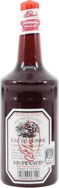 Produktbild Clubman Eau de Quinine (370 ml)