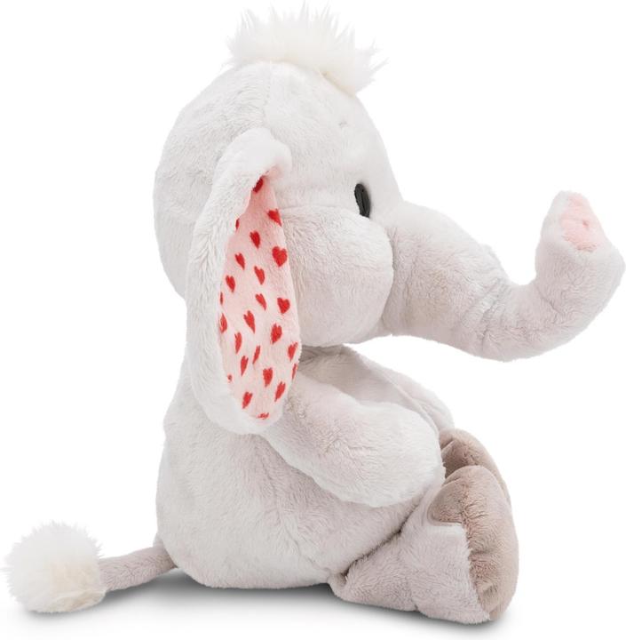 Produktbild NICI Love Elefant (23 cm)