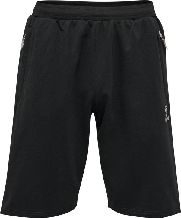 Image du produit hummel Hmlmove Grid Cotton Shorts (XL)
