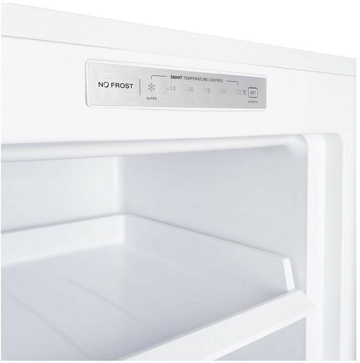 Produktbild Kibernetik GS161C (Freistehend, 161 l)