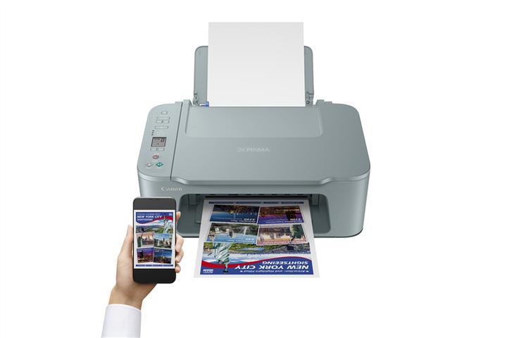 Produktbild Canon Pixma TS3752i (Tintenpatrone, Farbe)