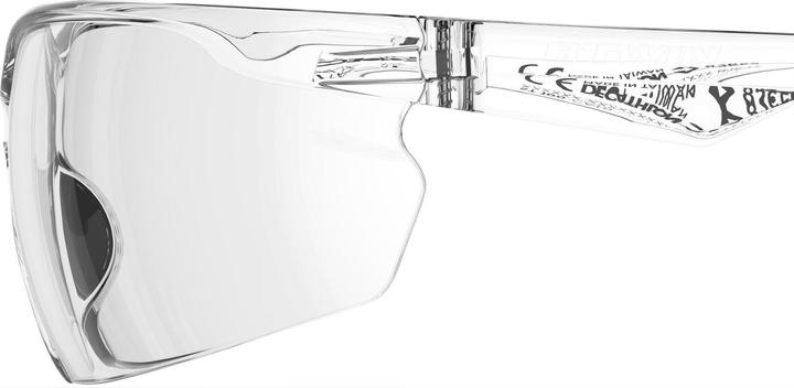 Produktbild Rockrider Sonnenbrille Kategorie 0 (Multicolor, Multicolor)