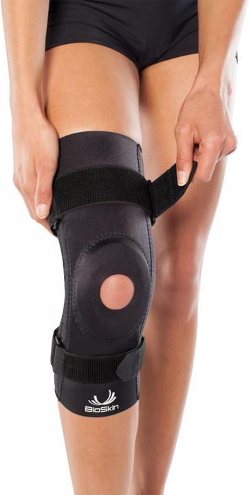 Actual product image BioSkin Patella stabilizer (XL)