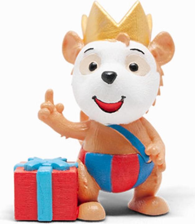 Produktbild Tonies Bobo Siebenschläfer - Bobo feiert Kindergeburtstag (Deutsch)