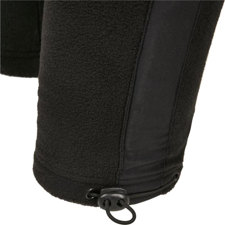 Immagine prodotto Urban Classics Tuta da donna in pile polare (S)