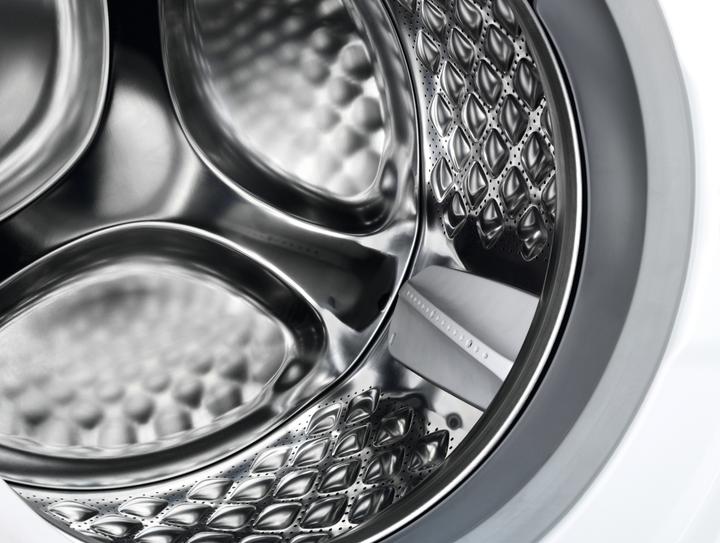 Produktbild Electrolux EWI754LY6Q SteamCare Tumble Dryer (8 kg)