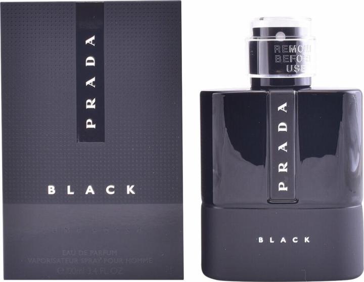 Immagine prodotto Prada Luna Rossa Nero (Eau de parfum, 100 ml)