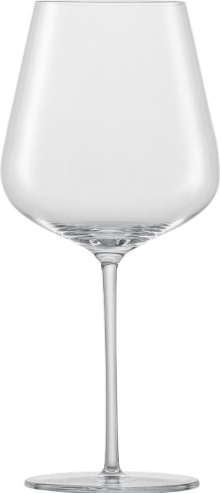 Produktbild Zwiesel Allround Rotweinkelch Vervino 685ml H23cm Ø10,5cm (68.50 cl, 1 Gläser, Rotweingläser)