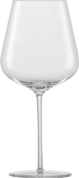 Produktbild Zwiesel Allround Rotweinkelch Vervino 685ml H23cm Ø10,5cm (68.50 cl, 1 Gläser, Rotweingläser)