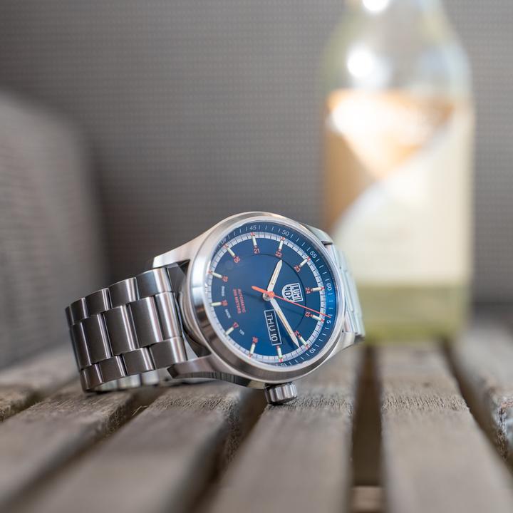 Actual product image Luminox Atacama Field Automatic 1900 Series (Analogue wristwatch, 44 mm)