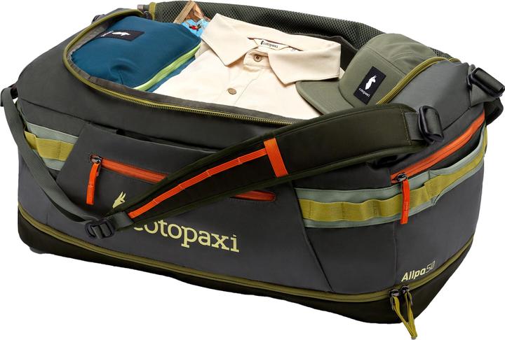 Actual product image Cotopaxi Allpa 50 (50 l)
