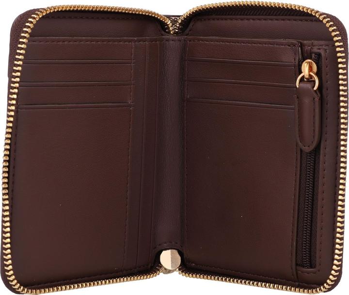 Image du produit DKNY Avril Geldbörse Leder 12.5 cm