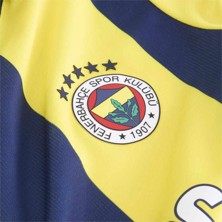 Image du produit Puma FSK Home Jersey Replica Jr (176)