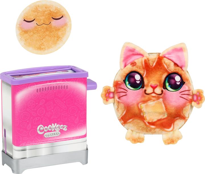 Produktbild Magni Cookeez makery Ofen Toasties (14.50 cm)