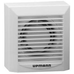 Puag, Ventilatietechnologie, Trendlijn ventilator