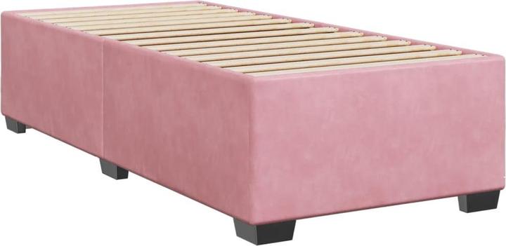 Produktbild vidaXL Boxspringbett (140 x 190 cm)