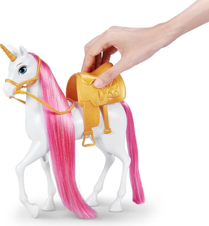 Immagine prodotto Komelon SPARKLE GIRLZ playset carrozza reale, 10068